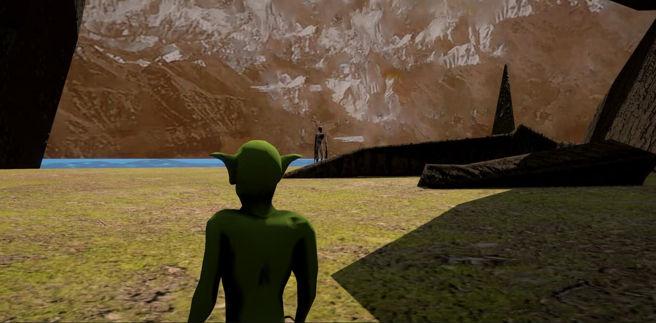 All Goblin screenshot 3