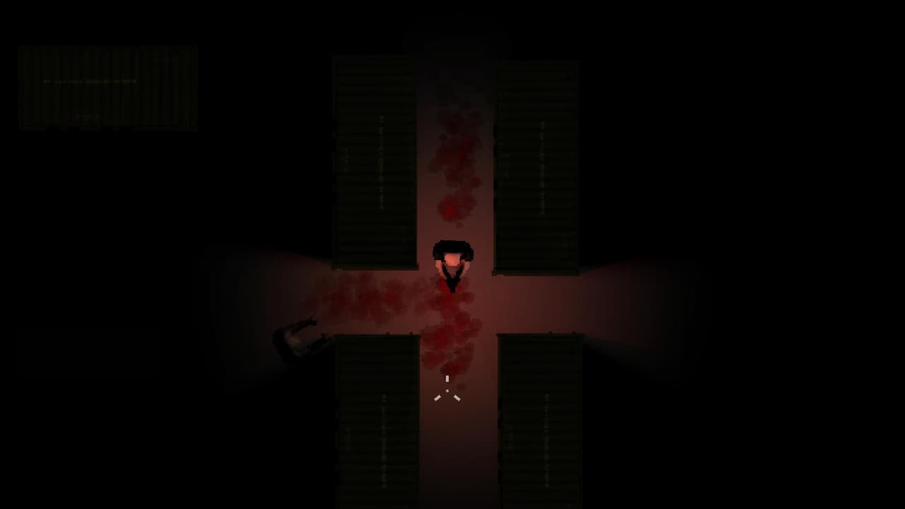 Die Alone screenshot 3