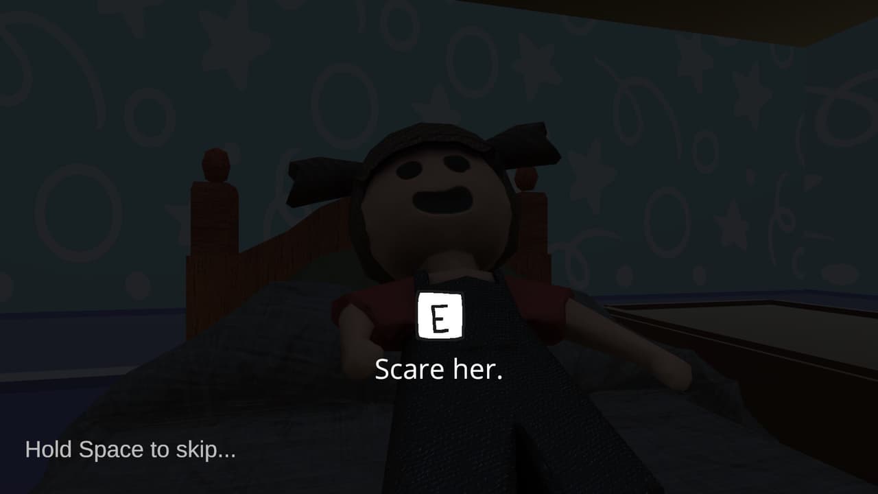 Lights out (itch) (RikSnoep, Ribbon_bee, Levoefje) screenshot 2