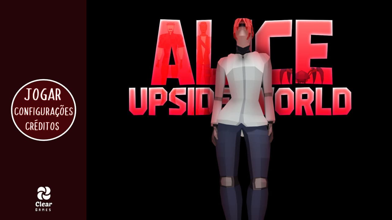 Alice: Upside World screenshot 2
