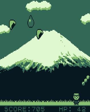Kappa Drop screenshot 3