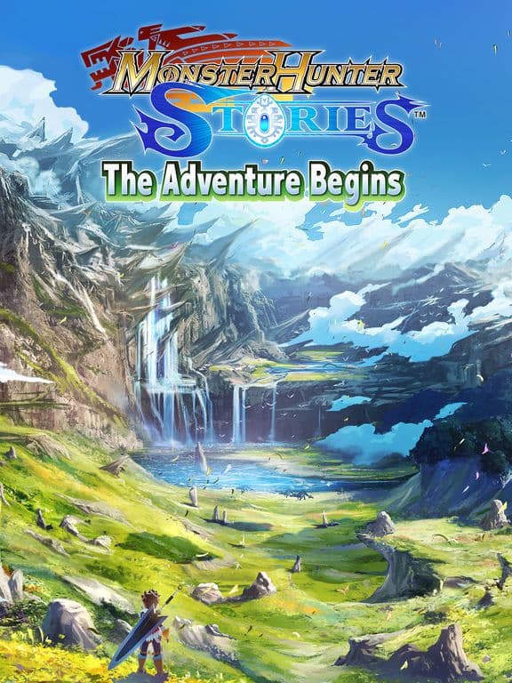 MHST The Adventure Begins screenshot 2
