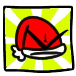 Fnf Vs. Santa Claus for switch/low-end pc/chromebook/android