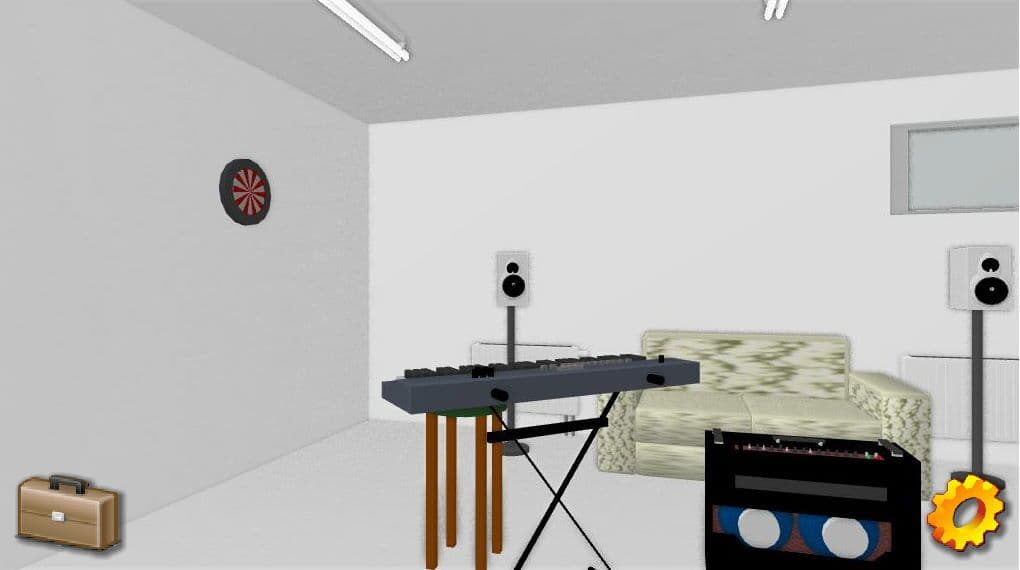 Die Abenteuer des Archibald Lektor screenshot 6