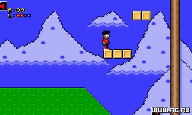 McDonald Land screenshot 2