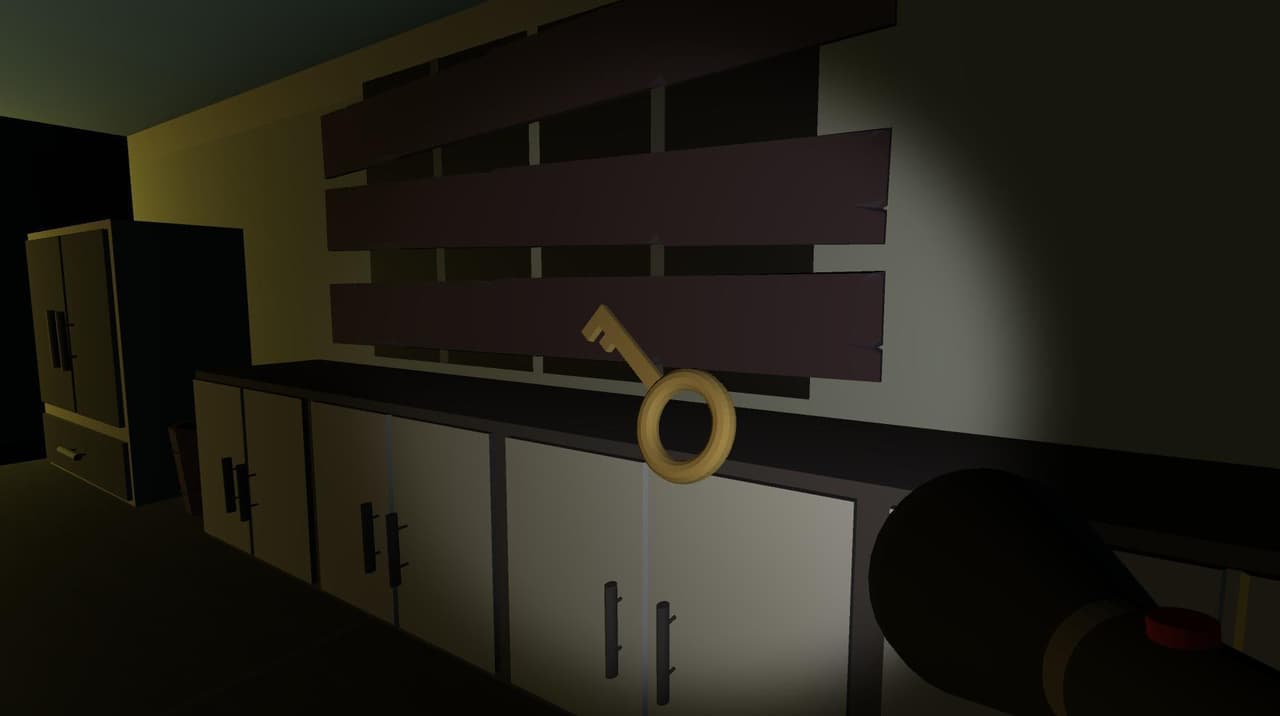 Left for Chores screenshot 4