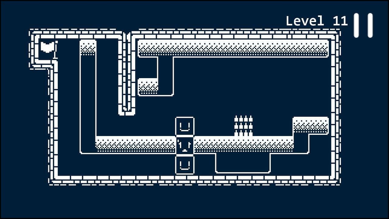 Mass Flux screenshot 3
