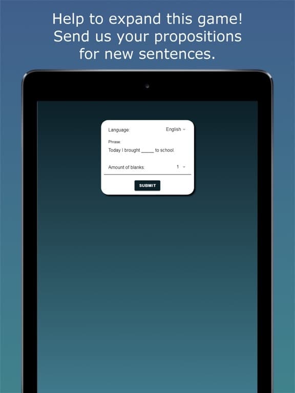 Cards Against Friends Online