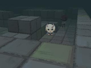 Spectres of the Cold screenshot 3