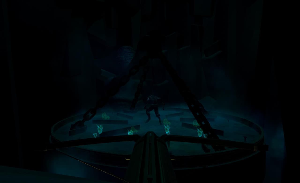 Brazen screenshot 2