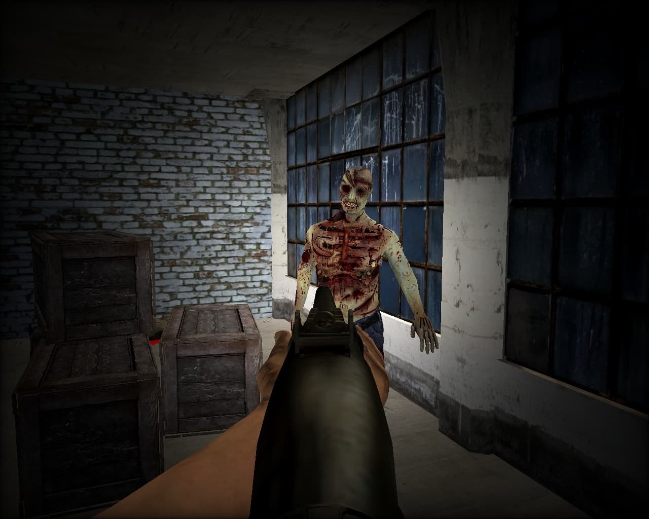 Cult of Zombies screenshot 4