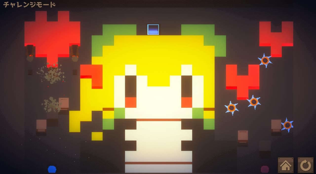 The two are slime brother makers【DL version】