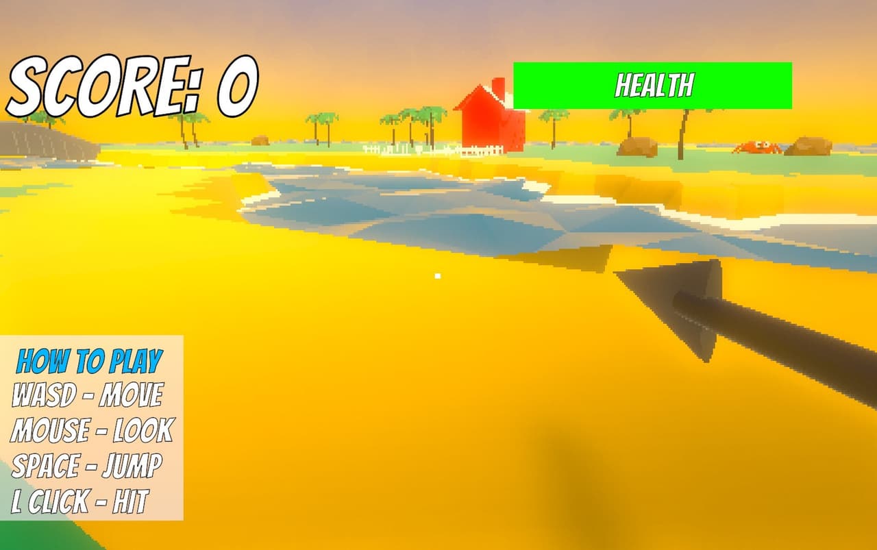 Tropicana screenshot 2