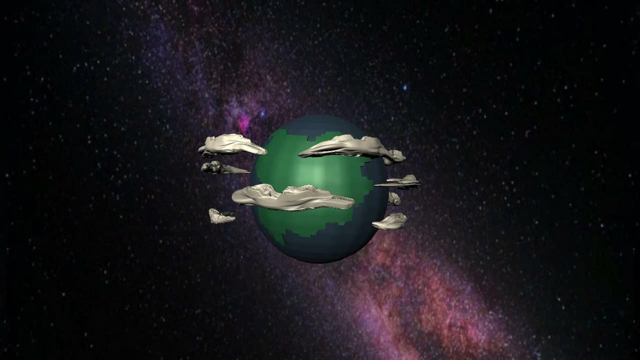 Neo-Pangea