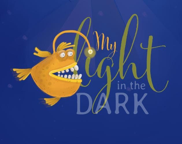 My Light in the Dark (lyniat)
