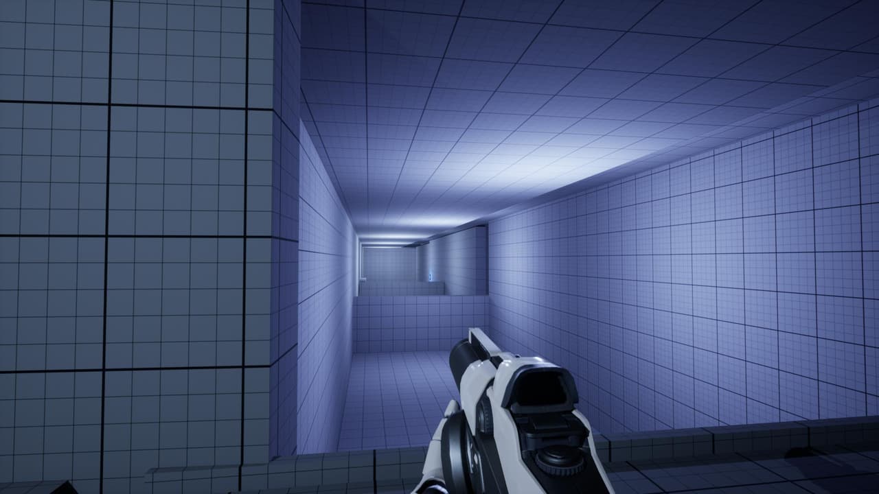 Launchroom screenshot 2