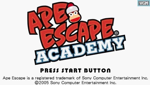 Ape Academy screenshot 4
