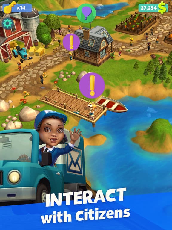 My Country screenshot 3