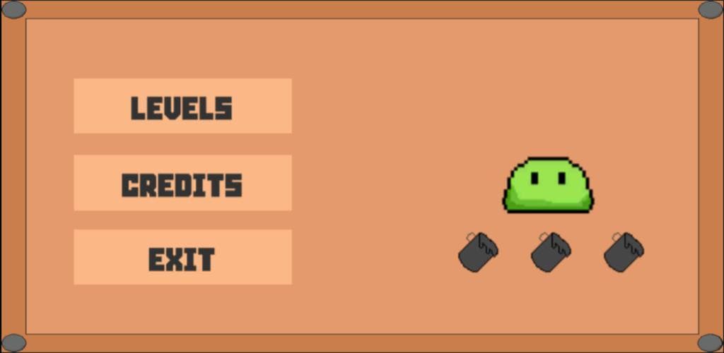 Slimy (Héctor Expósito Cadenas) screenshot 2