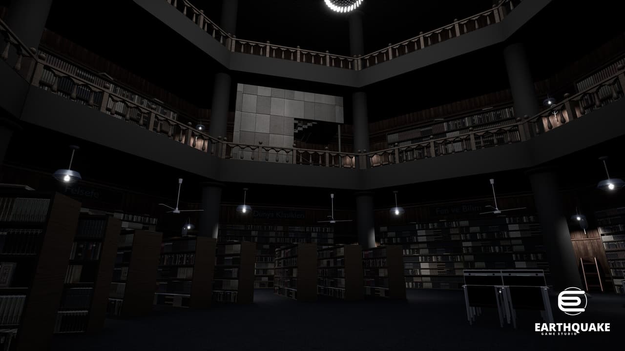 The Past screenshot 5