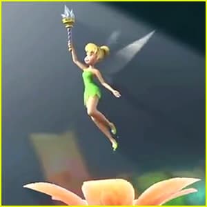 Monopoly La fée Clochette (Tinkerbell-Monopoly)