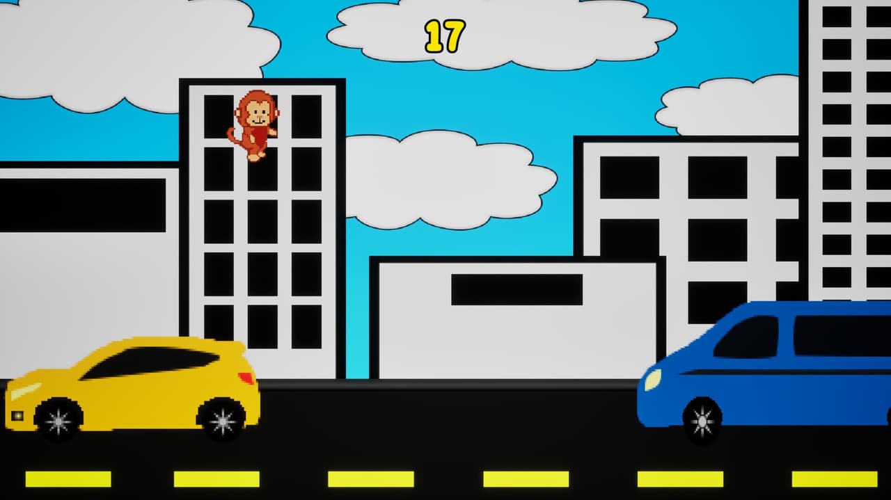 Up & Down screenshot 3