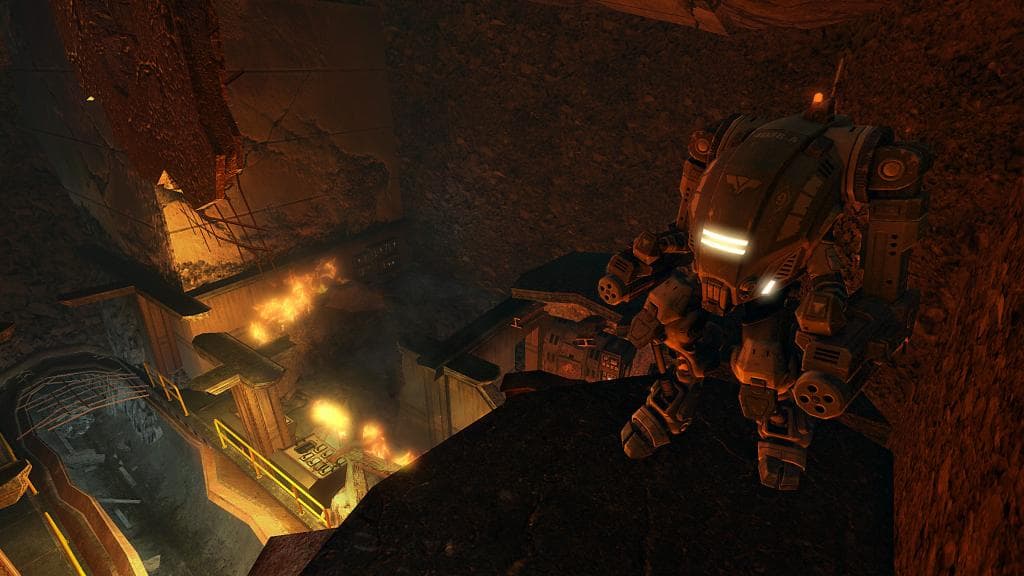 F.E.A.R. 2: Reborn screenshot 3