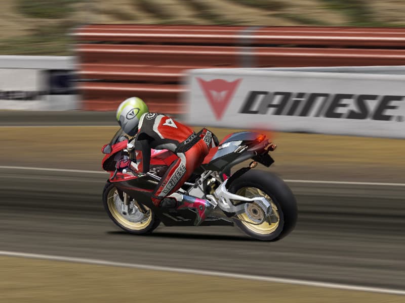 Super-Bikes: Riding Challenge screenshot 2