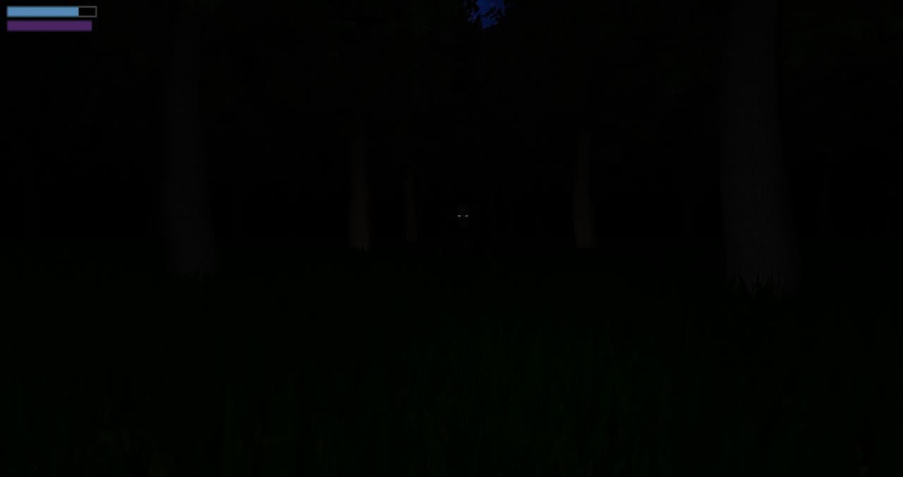 Dark Feeling screenshot 4