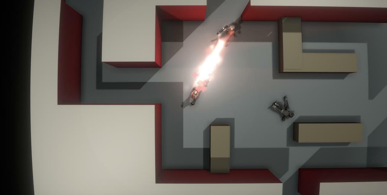 Chrono Killer (LD47)