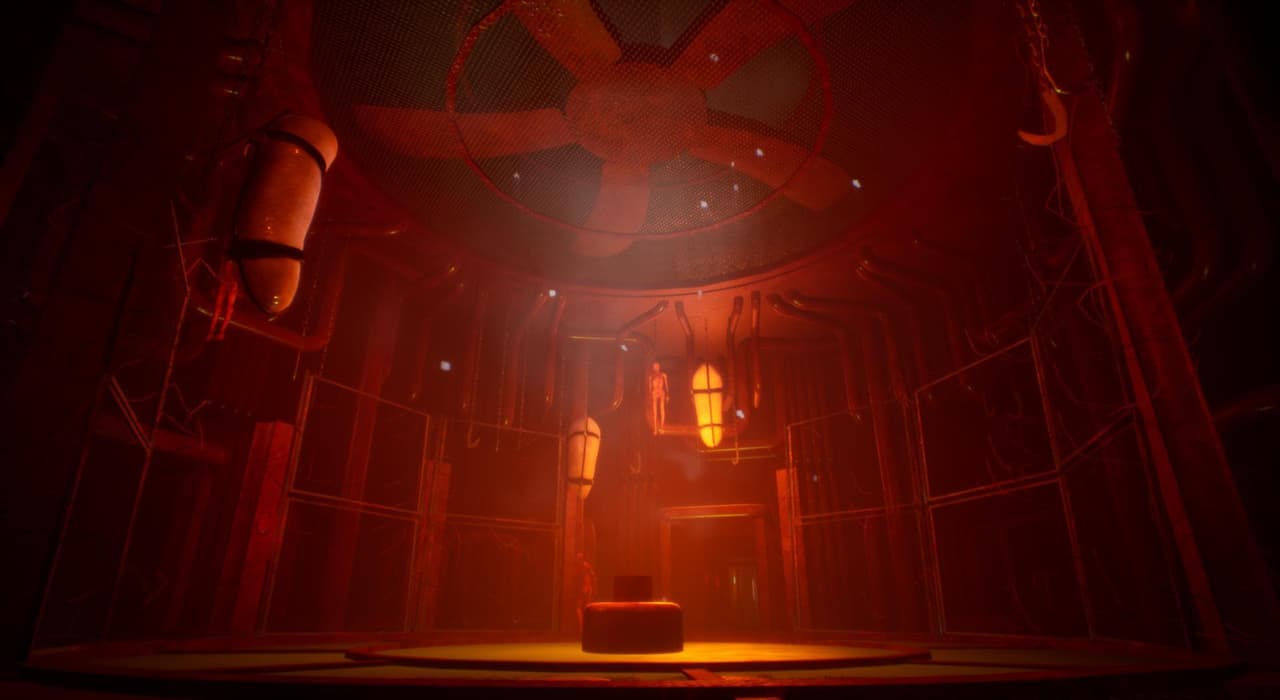 Aislins Story: The Bloodbath Trials