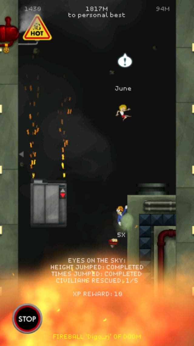 Mechanic Panic screenshot 2