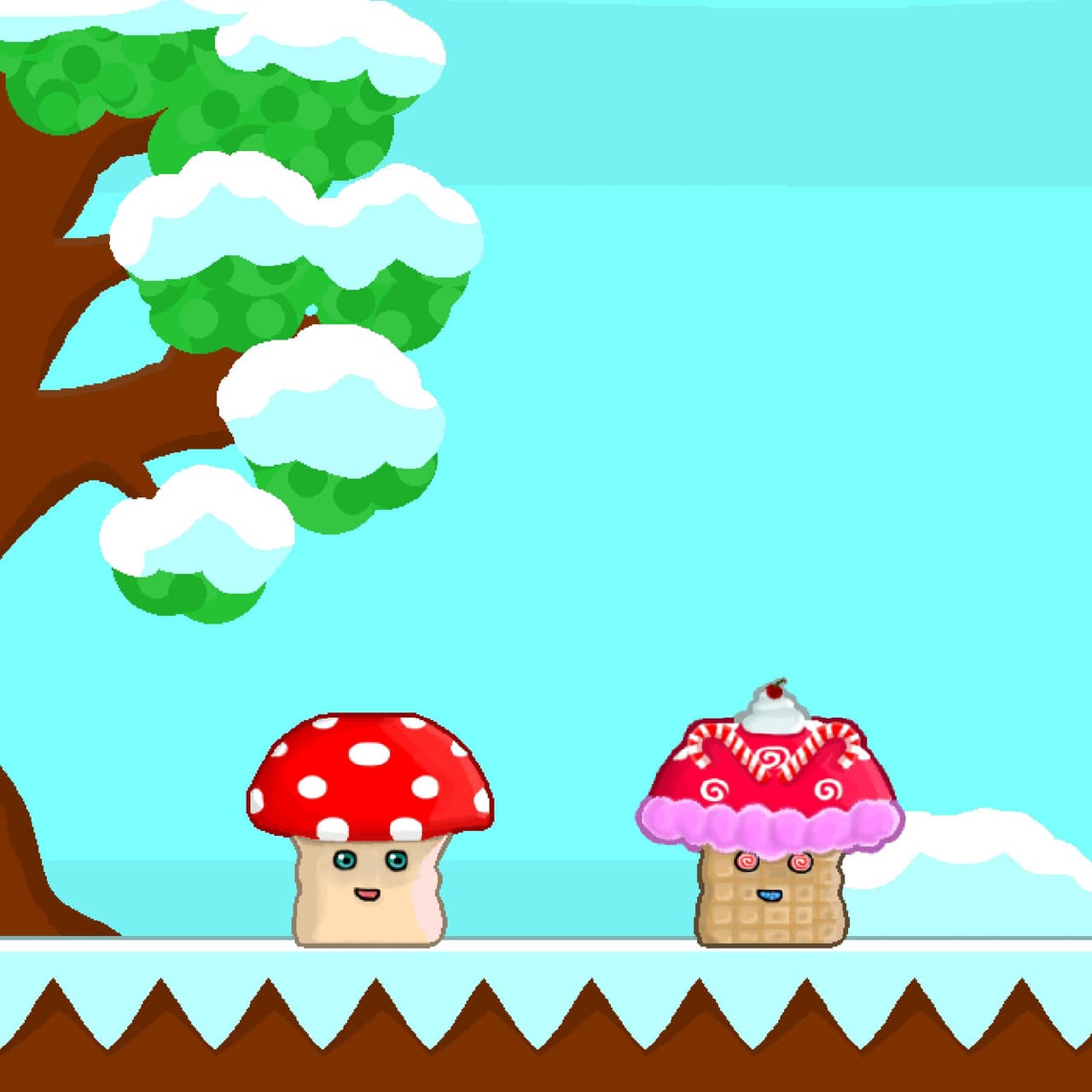 Fat Shrooms screenshot 3