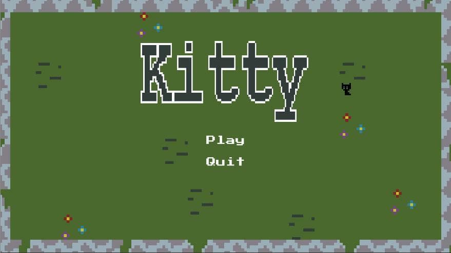 Kitty (Str0nkyK0ng) screenshot 2