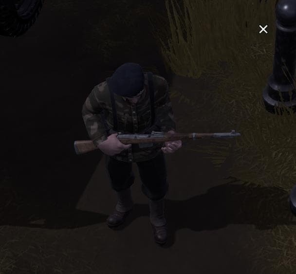 G41 for Sampo