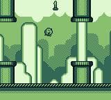 Flappy Boy (Elemental Code) screenshot 3