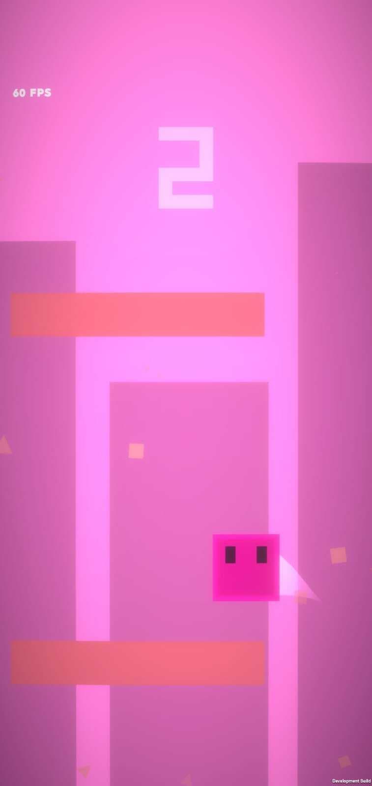 SLIPE screenshot 2