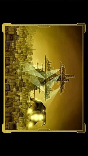 Cyberlords - Arcology