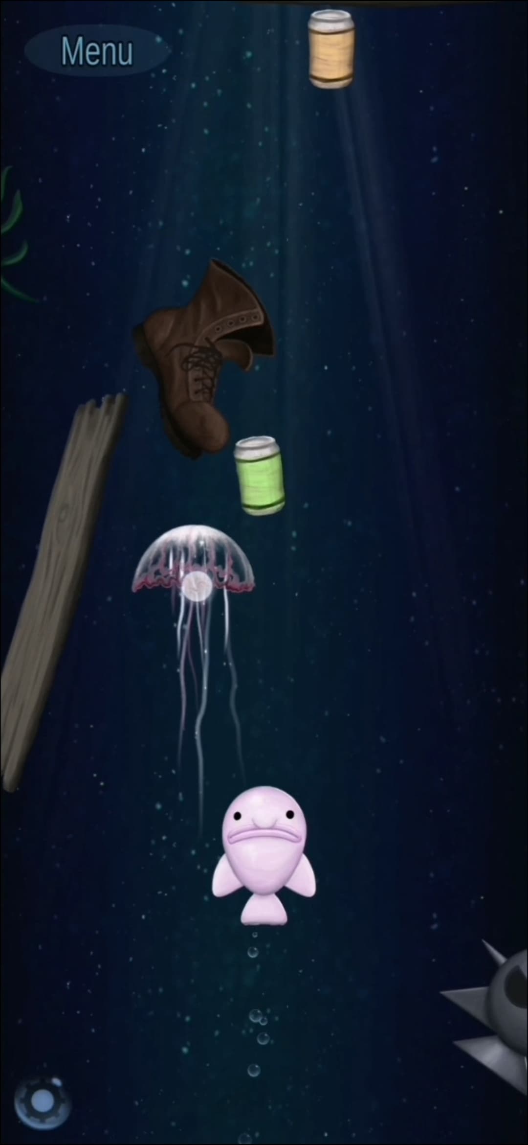 Blob (itch) (Garbuend)