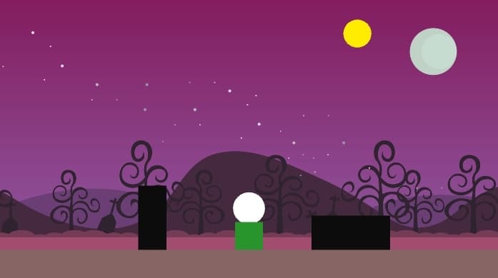 Little Adventure (itch) (Wenyit12)