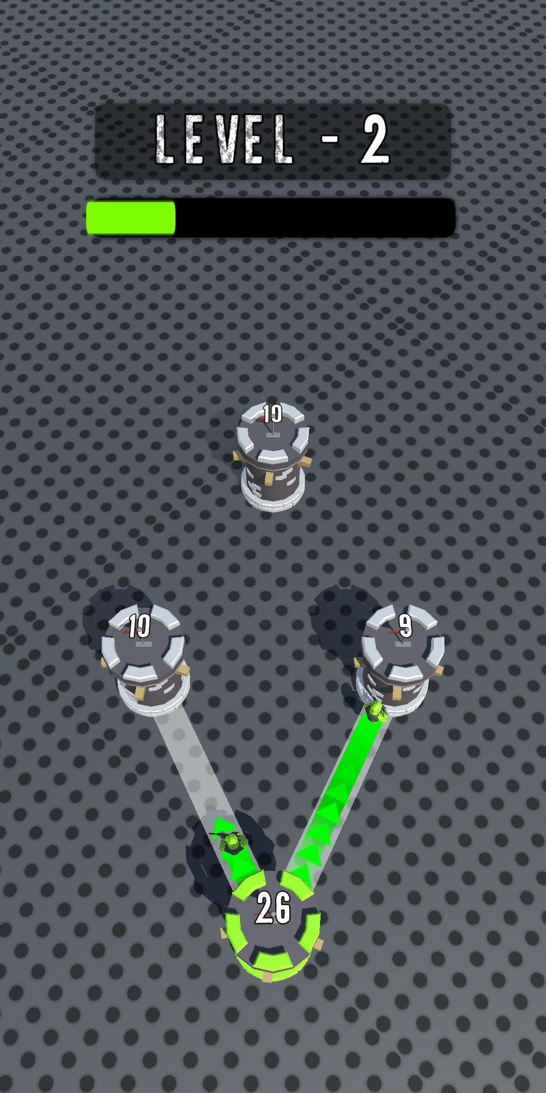 Tower Takeover (PC&Mobile) screenshot 3