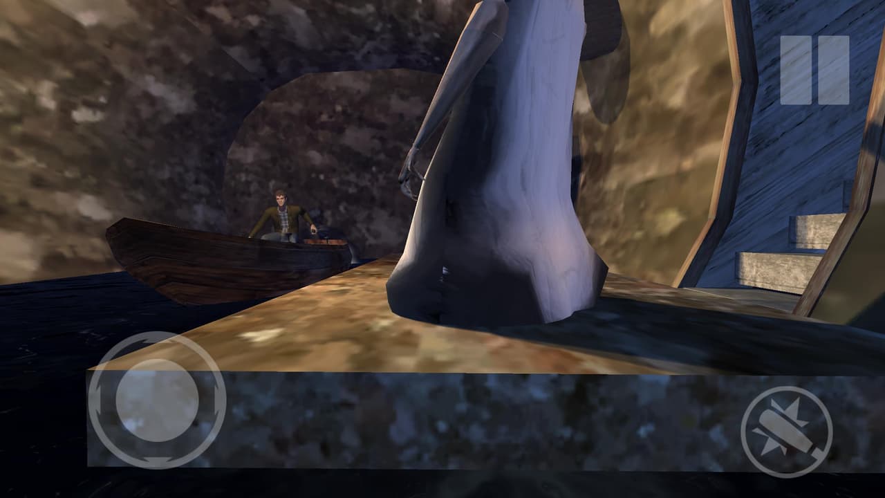 Play for Granny or Grandpa screenshot 4