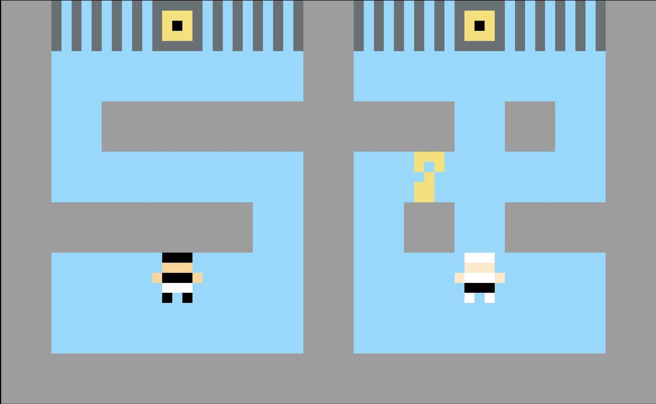 Jailbreak! (Rubidant)