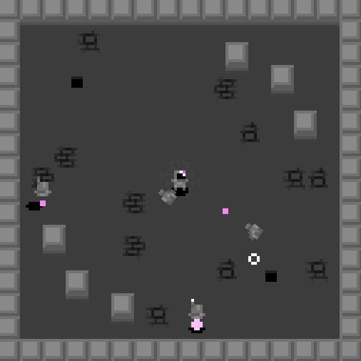 STRIKE: In the Crystal Crypt