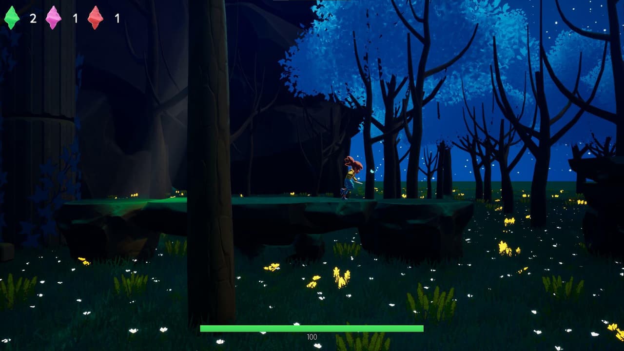 Nexus Inferi screenshot 4
