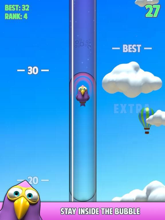 Flap Trap screenshot 2