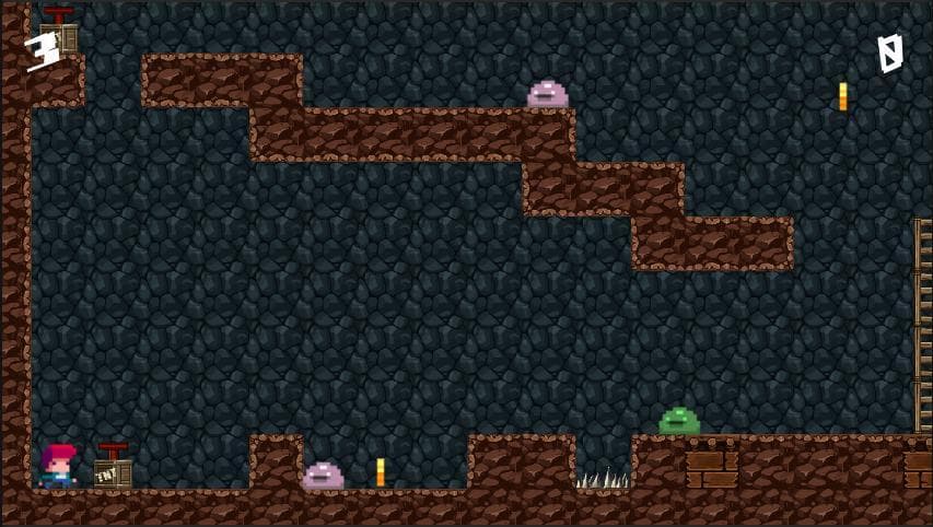 TOSS A COIN screenshot 2