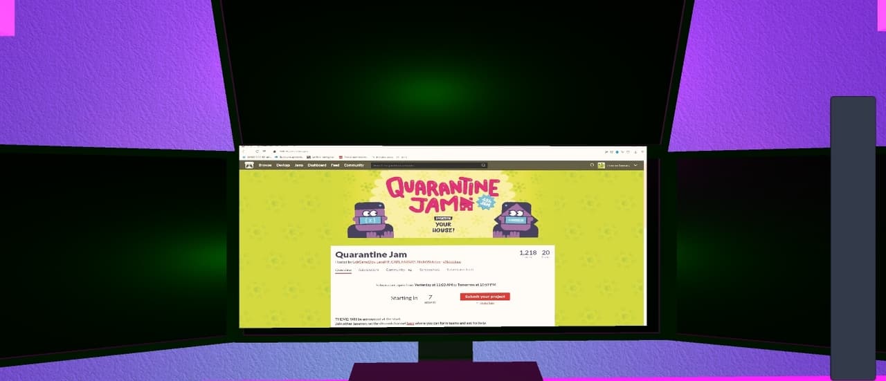 Enraged Developer screenshot 3