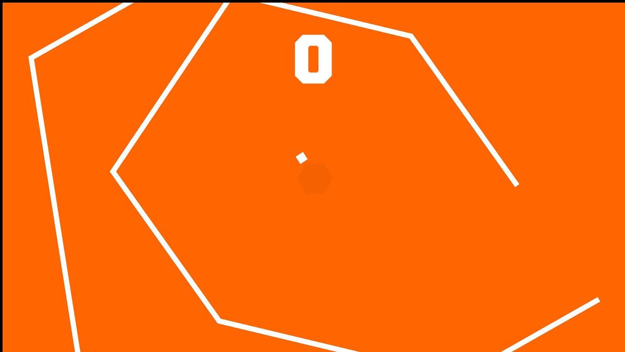 HexSquare screenshot 3