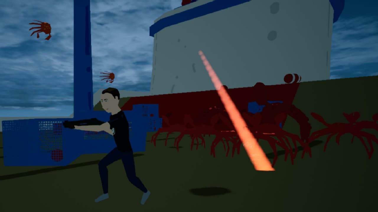 Secrets of the Bering Sea